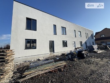 Продаж 2 поверхового таунхауса з ділянкою на 2 сотки, 75 кв. м, 2 кімнати, на 1-й пров. Генерала Шаповалова 4 • ID 33826359