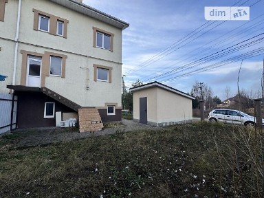 Центральна вулиця, Софіївська Борщагівка, вул. Центральна • ID 33825844