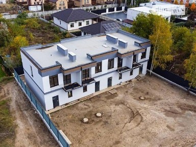 Миру вулиця, Крюківщина, вул. Миру • ID 34720712