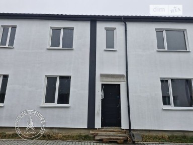 Продаж 2 поверхового таунхауса з ділянкою на 1.3 сотки, 92 кв. м, 3 кімнати, на вул. Євгена Сверстюка 10 • ID 33822193