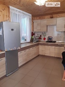 Продаж 2 поверхового таунхауса з ділянкою на 1 сотку, 70.9 кв. м, 4 кімнати, на мас. Причал №218 • ID 33821770