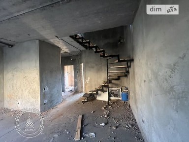 Продаж 2 поверхового таунхауса з ділянкою на 2 сотки, 90 кв. м, 3 кімнати, на пров. Прополісний • ID 33820828