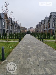 Продаж 2 поверхового таунхауса 160 кв. м, 3 кімнати, на вул. Євгена Патона • ID 33817625
