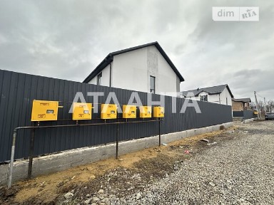 Крило масив, Агрономічне, мас. Крило • ID 33809468