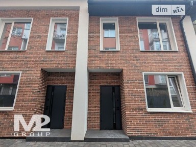 Український провулок, Ірпінь, пров. Український • ID 33808558