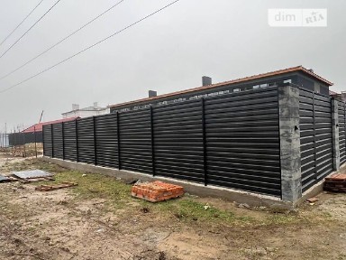 Продаж 2 поверхового таунхауса з ділянкою на 2.6 сотки, 140 кв. м, 3 кімнати, на пров. Інтелігентний • ID 33800932