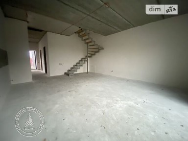 Продаж 2 поверхового таунхауса з ділянкою на 2 сотки, 120 кв. м, 3 кімнати, на 1-й пров. Немирівське шосе • ID 33799781