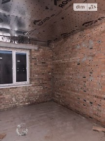 Продаж 2 поверхового таунхауса з ділянкою на 1.6 сотки, 70 кв. м, 2 кімнати, на пров. Європейський • ID 33797085