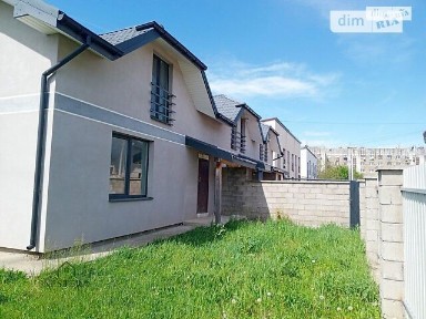 Продаж 2 поверхового таунхауса з ділянкою на 3 сотки, 130 кв. м, 3 кімнати, на вул. Доманинська 306 • ID 33795210