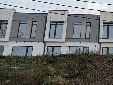 Продаж 2 поверхового таунхауса з ділянкою на 2.5 сотки, 130 кв. м, 4 кімнати, на вул. Л. Українки • ID 33794937