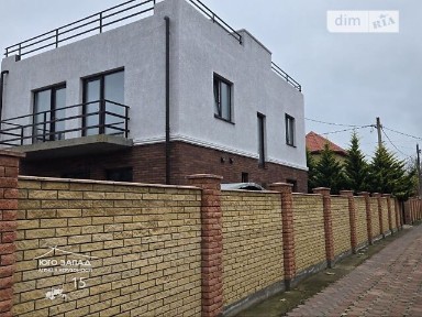 Горіхова вулиця, Фонтанка (Одеса), вул. Горіхова • ID 33792033