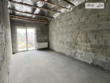 Запитів, 4 сотки, 92.4 кв. м, 2 кімнати • ID 33791014