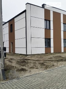 вулиця Кулика і Гудачека, район Авторинок, Рівне, вул. Кулика і Гудачека • ID 33790802
