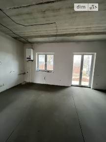 Продаж 2 поверхового таунхауса з ділянкою на 1.5 сотки, 120 кв. м, 3 кімнати, на вул. Енергетиків • ID 33787394