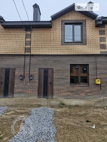 Продаж 2 поверхового таунхауса з ділянкою на 1.5 сотки, 76 кв. м, 2 кімнати, на пров. Малиновий • ID 33784812