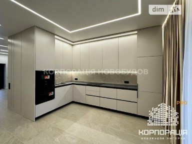 Продаж 2 поверхового таунхауса з ділянкою на 2 сотки, 122 кв. м, 4 кімнати, на вул. Цвітна • ID 33783946