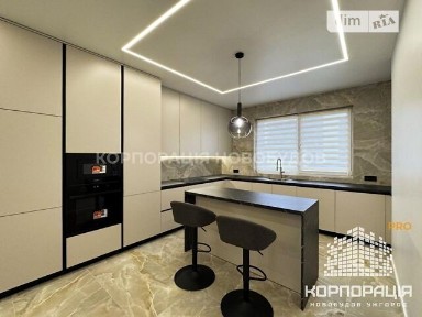 Продаж 2 поверхового таунхауса з ділянкою на 3.5 сотки, 135 кв. м, 3 кімнати, на вул. Волошкова • ID 33192307