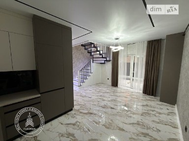 Продаж 2 поверхового таунхауса 90 кв. м, 3 кімнати, на пров. Малиновий • ID 33781164