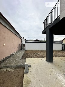 Продаж 2 поверхового таунхауса з ділянкою на 2 сотки, 140 кв. м, 3 кімнати, на вул. Балудянського • ID 33781143