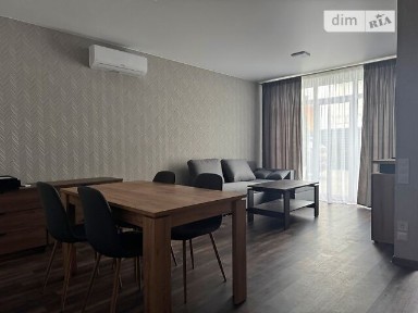 Продаж 1 поверхового таунхауса з ділянкою на 2 сотки, 52 кв. м, 1 кімната, на вул. Лісова • ID 33769393