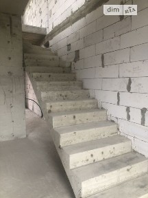 Продаж 2 поверхового таунхауса з ділянкою на 1 сотку, 99 кв. м, 3 кімнати, на вул. Генерала Бочарова • ID 33764525