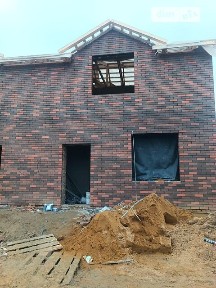 Продаж 2 поверхового таунхауса з ділянкою на 2.5 сотки, 90 кв. м, 2 кімнати, на вул. Грушевського • ID 33757358