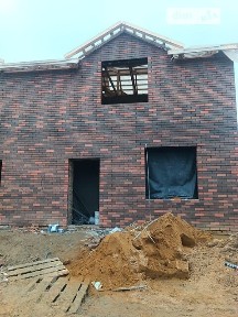 Продаж 2 поверхового таунхауса з ділянкою на 2.5 сотки, 90 кв. м, 2 кімнати, на вул. Грушевського • ID 33757358