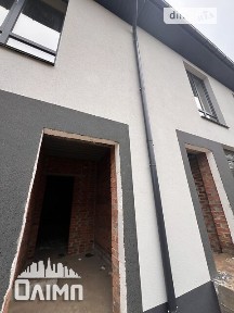 Продаж 2 поверхового таунхауса з ділянкою на 1.5 сотки, 75 кв. м, 2 кімнати, на вул. Барвінкова • ID 33757098
