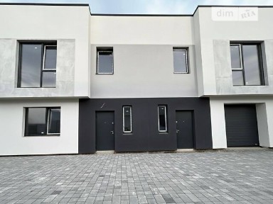 Продаж 2 поверхового таунхауса з ділянкою на 1.88 сотки, 140 кв. м, 3 кімнати, на вул. Вивізна • ID 33755171