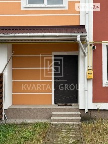 Продаж 2 поверхового таунхауса з ділянкою на 1 сотку, 66.2 кв. м, 2 кімнати, на вул. Гетьманська 67-2А • ID 33755246