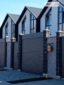 Продаж 2 поверхового таунхауса з ділянкою на 1.3 сотки, 98.7 кв. м, 2 кімнати, на вулиця Владислава Бувалкіна • ID 33753702