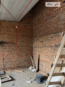 Продаж 2 поверхового таунхауса з ділянкою на 2 сотки, 78 кв. м, 2 кімнати, на вул. Паркова • ID 33753539