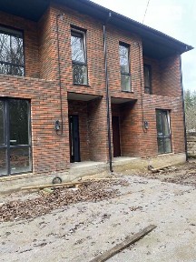 Інженерна вулиця, Зарванці, вул. Інженерна • ID 33752378