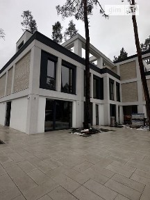 Продаж 3 поверхового таунхауса з ділянкою на 1 сотку, 121 кв. м, 3 кімнати, на вул. 9-а лінія • ID 33751059