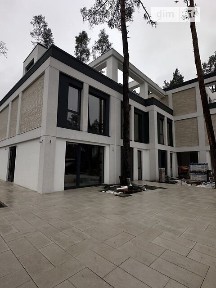 Продаж 3 поверхового таунхауса з ділянкою на 1 сотку, 121 кв. м, 3 кімнати, на вул. 9-а лінія • ID 33751059