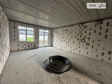 Продаж 2 поверхового таунхауса з ділянкою на 2 сотки, 105 кв. м, 3 кімнати, на вул. Героїв Гостомеля 28 • ID 33750478