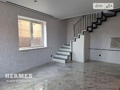 Продаж 2 поверхового таунхауса з ділянкою на 1.2 сотки, 70 кв. м, 2 кімнати, на пров. Хлібний • ID 33749588
