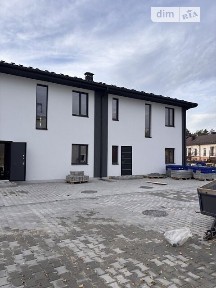 Продаж 2 поверхового таунхауса з ділянкою на 1.7 сотки, 103 кв. м, 4 кімнати, на вул. Лугова • ID 33748948