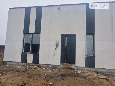 Продаж 1 поверхового таунхауса з ділянкою на 4 сотки, 80 кв. м, 2 кімнати, на вул. Кар'єрна • ID 33741496