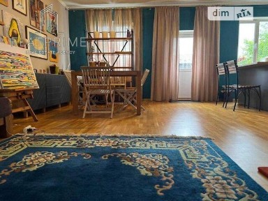 Продаж 2 поверхового таунхауса з ділянкою на 2 сотки, 136.1 кв. м, 3 кімнати, на вул. Січова 6/6 • ID 33736123
