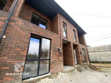 Виноградова вулиця, Вінницькі Хутори, вул. Виноградова • ID 33734712