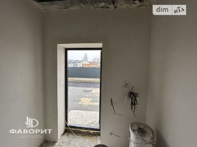 Продаж 2 поверхового таунхауса з ділянкою на 1.7 сотки, 75 кв. м, 2 кімнати, на вул. Богдана Хмельницького • ID 33734397