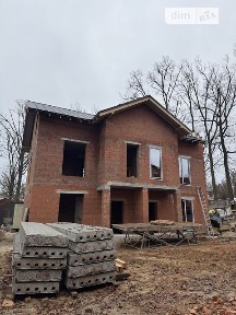Продаж 2 поверхового таунхауса 100 кв. м, 4 кімнати, на вул. Висока 9В • ID 33733942