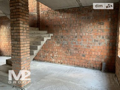 Продаж 3 поверхового таунхауса з ділянкою на 1.4 сотки, 117 кв. м, 5 кімнат, на вул. Кулиняка • ID 33731561
