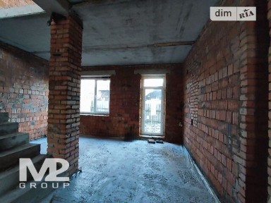 Продаж 2 поверхового таунхауса з ділянкою на 1.4 сотки, 82 кв. м, 3 кімнати, на вул. Кулиняка • ID 33731562