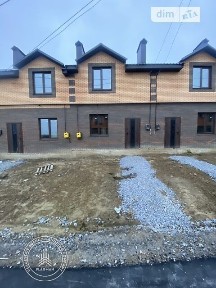 Продаж 2 поверхового таунхауса з ділянкою на 1.5 сотки, 75 кв. м, 2 кімнати, на вул. Юзвинська • ID 33727271