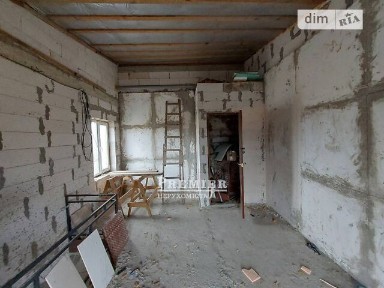 Продаж 2 поверхового таунхауса з ділянкою на 1 сотку, 39.4 кв. м, 1 кімната, на вул. Будівельна • ID 33721105