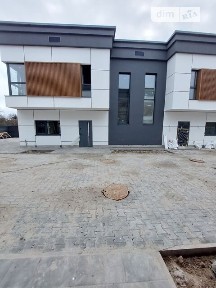 Продаж 2 поверхового таунхауса з ділянкою на 1 сотку, 103 кв. м, 4 кімнати, на вул. Перемоги • ID 33719154