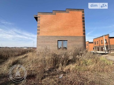 Продаж 2 поверхового таунхауса 67 кв. м, 2 кімнати, на пров. Малиновий • ID 33718242