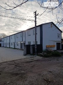 Продаж 2 поверхового таунхауса з ділянкою на 1.5 сотки, 91 кв. м, 3 кімнати, на пров. Євгена Сверстюка 8 • ID 33717425